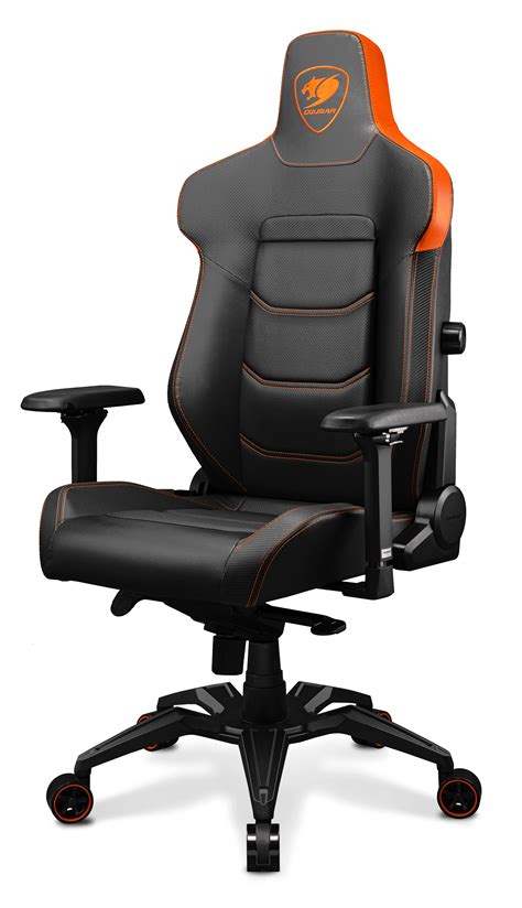 cougar gaming chair|Amazon.com: COUGAR Armor Evo Gaming Chair with .